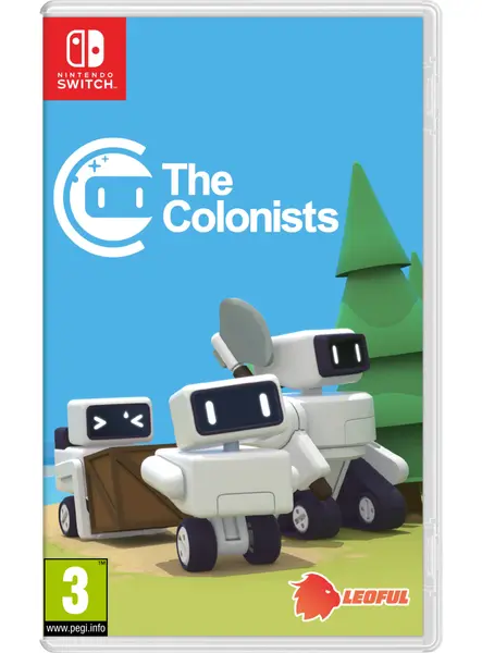 The Colonists