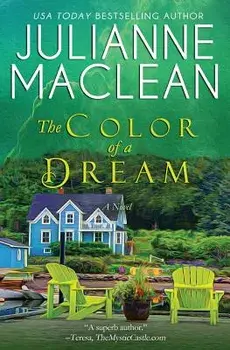 The Color of a Dream, Paperback/Julianne MacLean