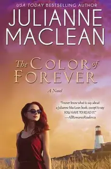 The Color of Forever, Paperback/Julianne MacLean