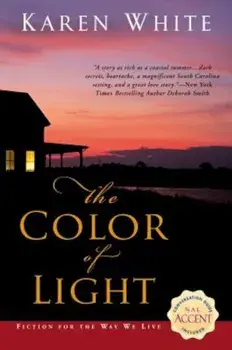 The Color of Light, Paperback/Karen White