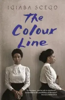 The Colour Line, Paperback/Igiaba Scego