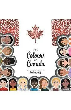The Colours of Canada - Medina Assiff