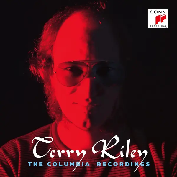 The Columbia Recordings (4CDs Box Set) | Terry Riley