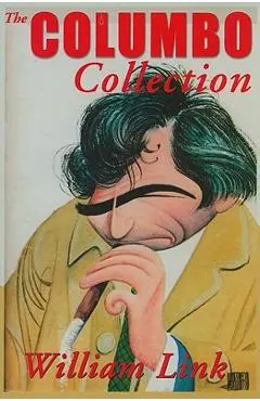 The Columbo Collection - William Link