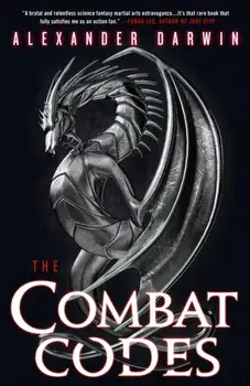 The Combat Codes, Paperback/Alexander Darwin