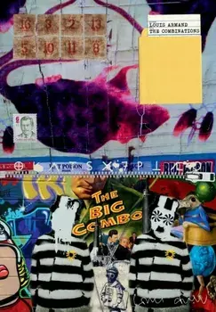 The Combinations, Paperback/Louis Armand