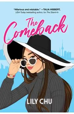 The Comeback - Lily Chu