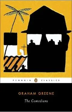 The Comedians - Graham Greene