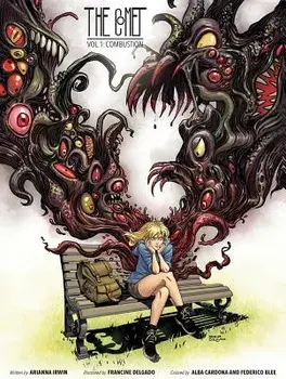 The Comet, Vol. 1: Combustion, Paperback/Arianna Irwin