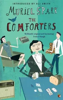 The Comforters, Paperback/Muriel Spark
