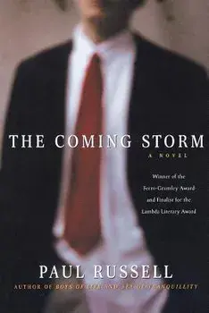 The Coming Storm, Paperback/Paul Russell