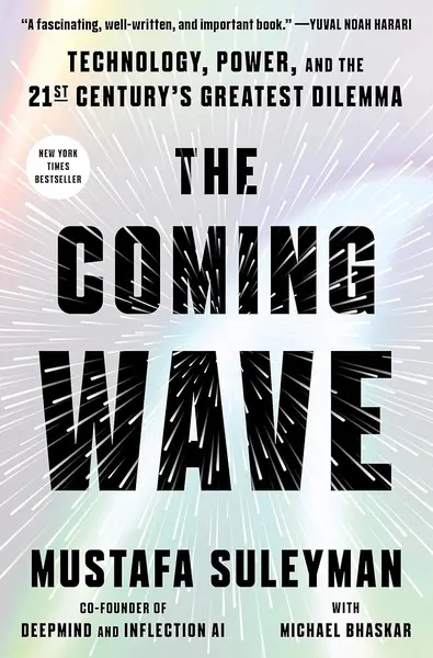 The Coming Wave (Export Edition)
