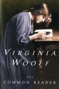 The Common Reader, Paperback/Virginia Woolf