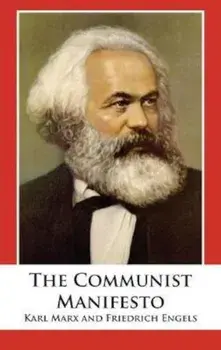 The Communist Manifesto, Hardcover/Karl Marx