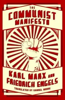 The Communist Manifesto, Paperback/***