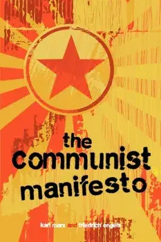 The Communist Manifesto, Paperback/Karl Marx
