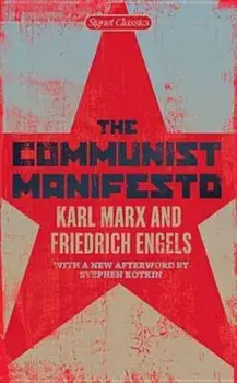 The Communist Manifesto, Paperback/Karl Marx