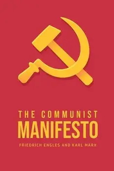 The Communist Manifesto, Paperback/Karl Marx