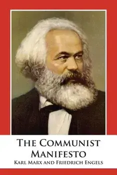 The Communist Manifesto, Paperback/Karl Marx