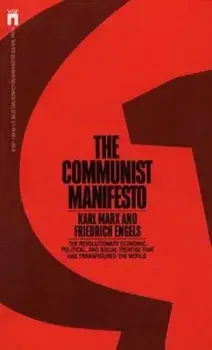 The Communist Manifesto, Paperback/Karl Marx