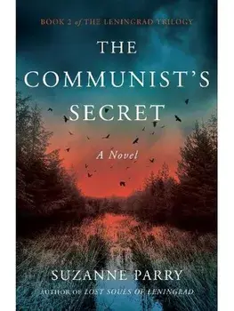 The Communist's Secret. A Novel, Paperback/Suzanne Parry