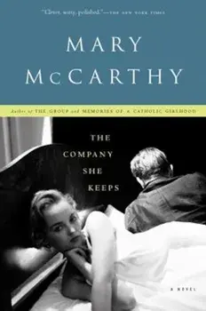 The Company She Keeps, Paperback/Mary McCarthy