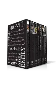 The Complete Bront� Collection - Anne Bronte