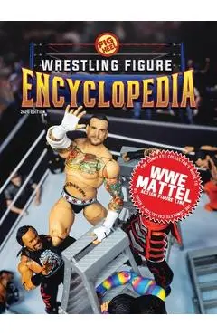 The Complete Collector's Guide to WWE Mattel: 2025 Edition - Fig Heel
