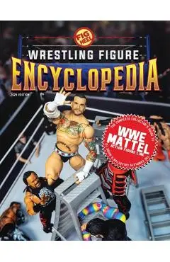 The Complete Collector's Guide to WWE Mattel: 2025 Edition - Fig Heel