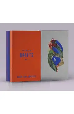 The Complete Drafts - Rachel Blau Duplessis