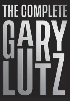 The Complete Gary Lutz, Paperback/Gary Lutz