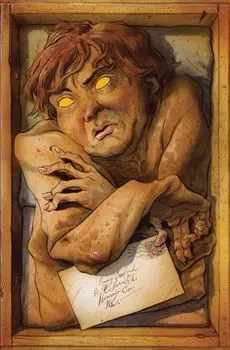 The Complete Harrow County, Hardback/Tyler Crook