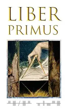 The Complete Liber Primus, Paperback/Antonio Kowatsch