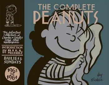 The Complete Peanuts 1963-1964, Hardcover/Charles M. Schulz