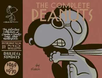 The Complete Peanuts 1969-1970, Hardcover/Charles M. Schulz