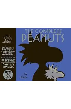 The Complete Peanuts 1973-1974 - Charles M. Schulz