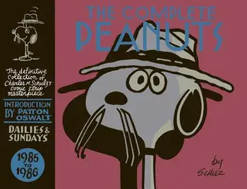 The Complete Peanuts 1985-1986, Hardcover/Charles M. Schulz