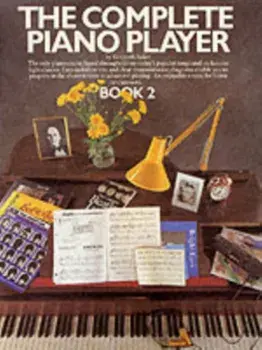 The Complete Piano Player. Book 2/Kenneth Baker