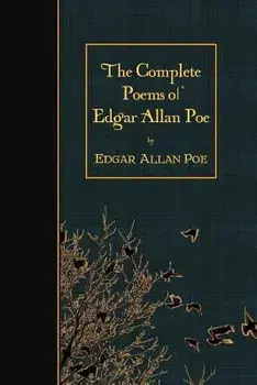 The Complete Poems of Edgar Allan Poe, Paperback/Edgar Allan Poe
