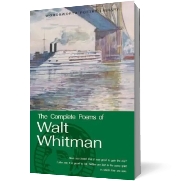 The Complete Poems of Walt Whitman
