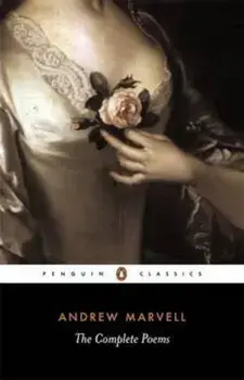 The Complete Poems, Paperback/Andrew Marvell