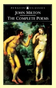 The Complete Poems, Paperback/John Milton