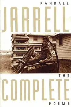 The Complete Poems, Paperback/Randall Jarrell