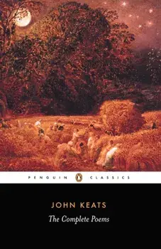 The Complete Poems: Second Edition, Paperback/John Keats