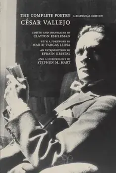 The Complete Poetry: A Bilingual Edition, Paperback/Cesar Vallejo