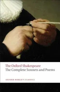 The Complete Sonnets and Poems, Paperback/William Shakespeare