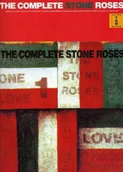 The Complete Stone Roses/***