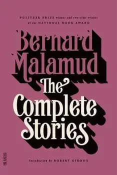 The Complete Stories, Paperback/Bernard Malamud