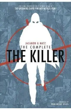 The Complete the Killer: Second Edition - Matz
