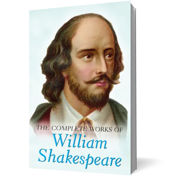The Complete Works of William Shakespeare